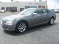 2011 Tungsten Metallic Chrysler 300 Limited  photo #1