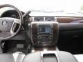 2010 Pure Silver Metallic GMC Yukon Denali AWD  photo #10