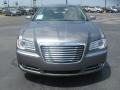 2011 Tungsten Metallic Chrysler 300 Limited  photo #2