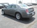 2011 Tungsten Metallic Chrysler 300 Limited  photo #7