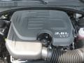 3.6 Liter DOHC 24-Valve VVT Pentastar V6 Engine for 2011 Chrysler 300 Limited #49104512