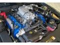  2011 Mustang Shelby GT500 SVT Performance Package Convertible 5.4 Liter SVT Supercharged DOHC 32-Valve V8 Engine