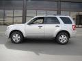 Ingot Silver Metallic - Escape XLT V6 4WD Photo No. 2