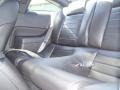 Dark Charcoal Interior Photo for 2009 Ford Mustang #49104742