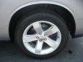 2011 Billet Metallic Dodge Challenger SE  photo #16