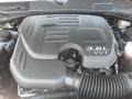 2011 Billet Metallic Dodge Challenger SE  photo #18