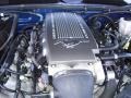 2009 Vista Blue Metallic Ford Mustang GT Premium Coupe  photo #10