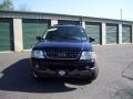 2004 Black Ford Explorer XLT 4x4  photo #2