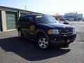 2004 Black Ford Explorer XLT 4x4  photo #3