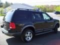 2004 Black Ford Explorer XLT 4x4  photo #4