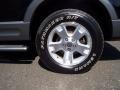 2004 Black Ford Explorer XLT 4x4  photo #12