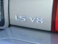 Light French Silk Metallic - LS V8 Photo No. 10