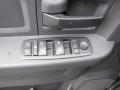 Brilliant Black Crystal Pearl - Ram 2500 SLT Crew Cab 4x4 Photo No. 7