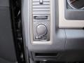Brilliant Black Crystal Pearl - Ram 2500 SLT Crew Cab 4x4 Photo No. 8