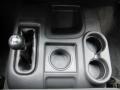 2010 Brilliant Black Crystal Pearl Dodge Ram 2500 SLT Crew Cab 4x4  photo #14