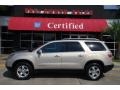 2008 Medium Brown Metallic GMC Acadia SLT  photo #1