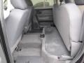 Brilliant Black Crystal Pearl - Ram 2500 SLT Crew Cab 4x4 Photo No. 19