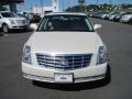 White Diamond Tricoat - DTS Luxury Photo No. 8