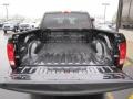 Brilliant Black Crystal Pearl - Ram 2500 SLT Crew Cab 4x4 Photo No. 23