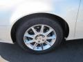 White Diamond Tricoat - DTS Luxury Photo No. 9