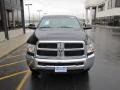Brilliant Black Crystal Pearl - Ram 2500 SLT Crew Cab 4x4 Photo No. 28