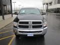 2010 Brilliant Black Crystal Pearl Dodge Ram 2500 SLT Crew Cab 4x4  photo #28