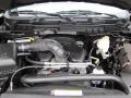 2010 Brilliant Black Crystal Pearl Dodge Ram 2500 SLT Crew Cab 4x4  photo #29