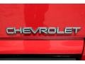 2004 Victory Red Chevrolet Silverado 1500 LS Extended Cab 4x4  photo #39