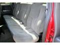 2004 Victory Red Chevrolet Silverado 1500 LS Extended Cab 4x4  photo #43
