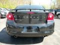 2011 Brilliant Black Crystal Pearl Dodge Avenger Mainstreet  photo #13