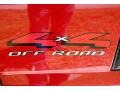 2004 Victory Red Chevrolet Silverado 1500 LS Extended Cab 4x4  photo #70