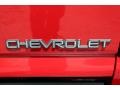 2004 Victory Red Chevrolet Silverado 1500 LS Extended Cab 4x4  photo #74