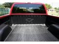 2004 Victory Red Chevrolet Silverado 1500 LS Extended Cab 4x4  photo #76