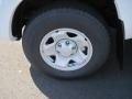 Super White - Tacoma PreRunner Access Cab Photo No. 9