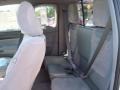 Super White - Tacoma PreRunner Access Cab Photo No. 11