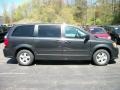 Dark Charcoal Pearl - Grand Caravan Mainstreet Photo No. 14