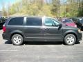 2011 Dark Charcoal Pearl Dodge Grand Caravan Mainstreet  photo #14