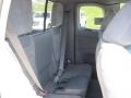 Super White - Tacoma PreRunner Access Cab Photo No. 13