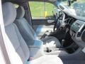Super White - Tacoma PreRunner Access Cab Photo No. 14