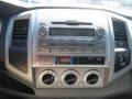 Super White - Tacoma PreRunner Access Cab Photo No. 15