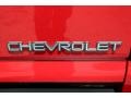 2004 Victory Red Chevrolet Silverado 1500 LS Extended Cab 4x4  photo #83