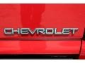 2004 Victory Red Chevrolet Silverado 1500 LS Extended Cab 4x4  photo #84