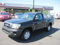 Black - Tacoma Regular Cab Photo No. 1