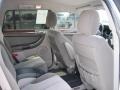 Butane Blue Pearl - Pacifica Touring AWD Photo No. 6