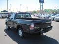Black - Tacoma Regular Cab Photo No. 3