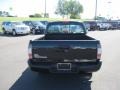 Black - Tacoma Regular Cab Photo No. 4