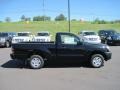 Black - Tacoma Regular Cab Photo No. 6