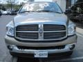 Light Khaki Metallic - Ram 2500 Big Horn Quad Cab 4x4 Photo No. 2