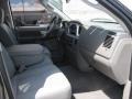Light Khaki Metallic - Ram 2500 Big Horn Quad Cab 4x4 Photo No. 4