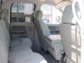 Light Khaki Metallic - Ram 2500 Big Horn Quad Cab 4x4 Photo No. 5